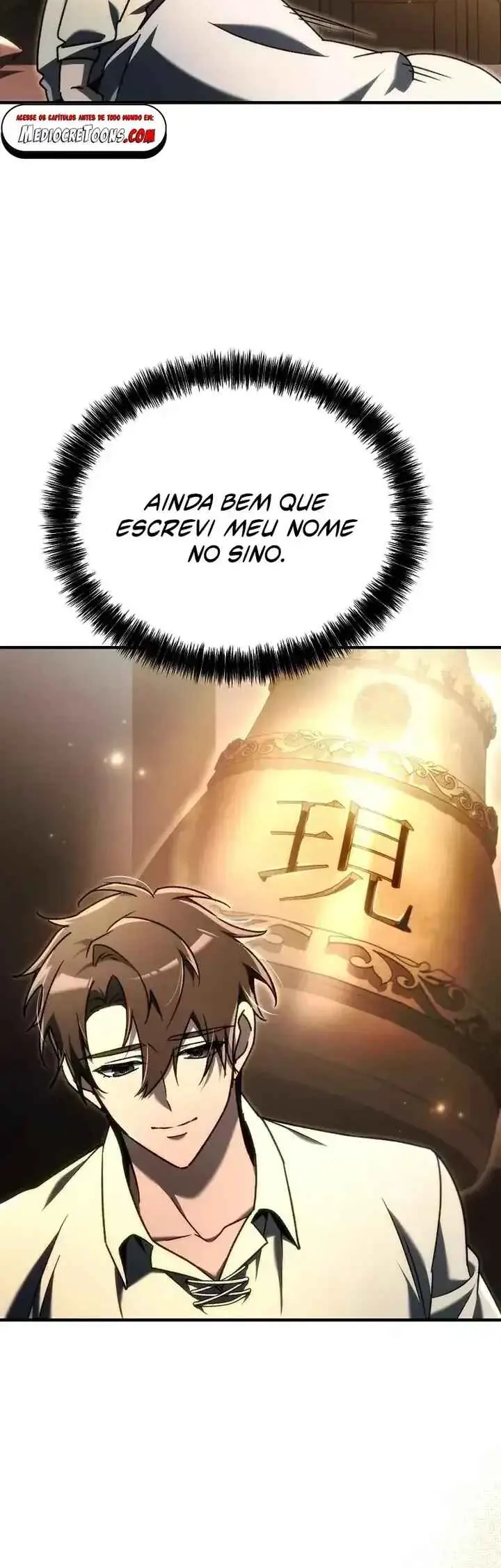Read Genius Blacksmith's Game PT Manga Online