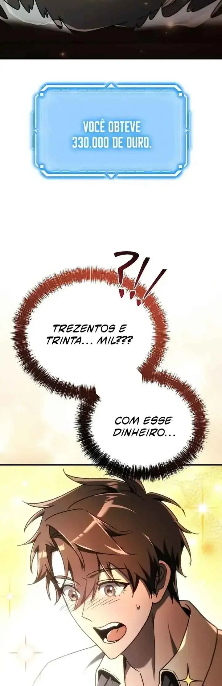 Read Genius Blacksmith's Game PT Manga Online