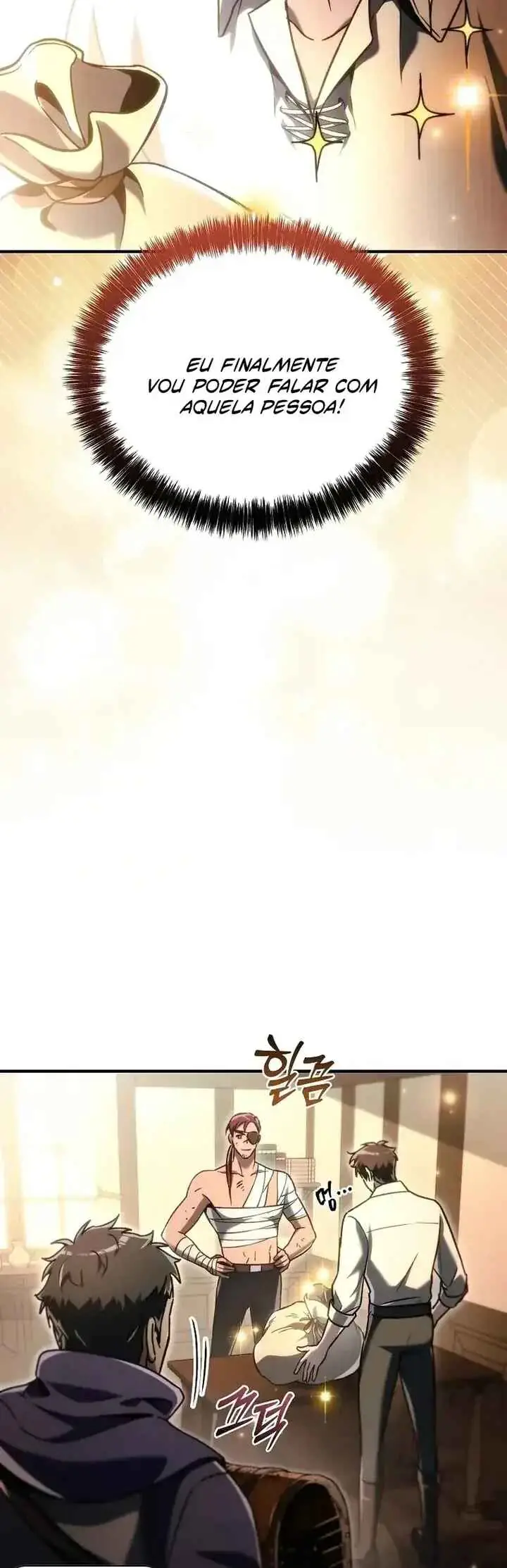 Read Genius Blacksmith's Game PT Manga Online