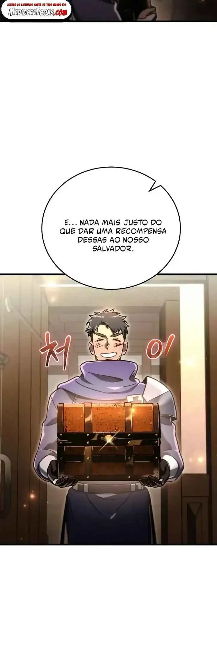 Read Genius Blacksmith's Game PT Manga Online