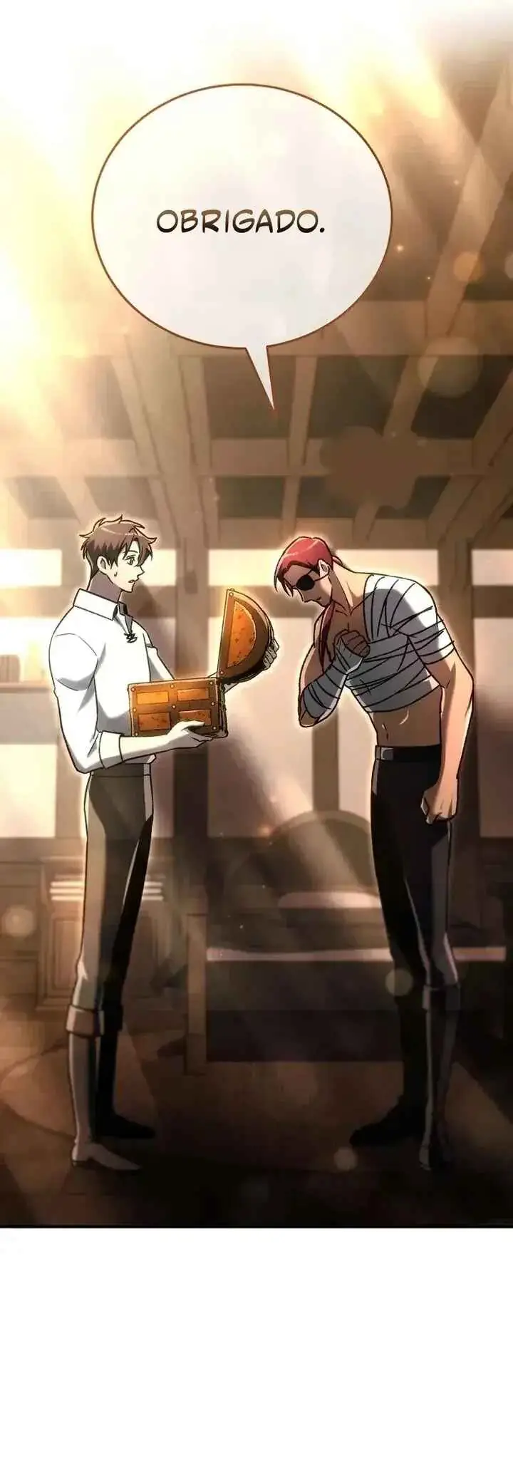 Read Genius Blacksmith's Game PT Manga Online