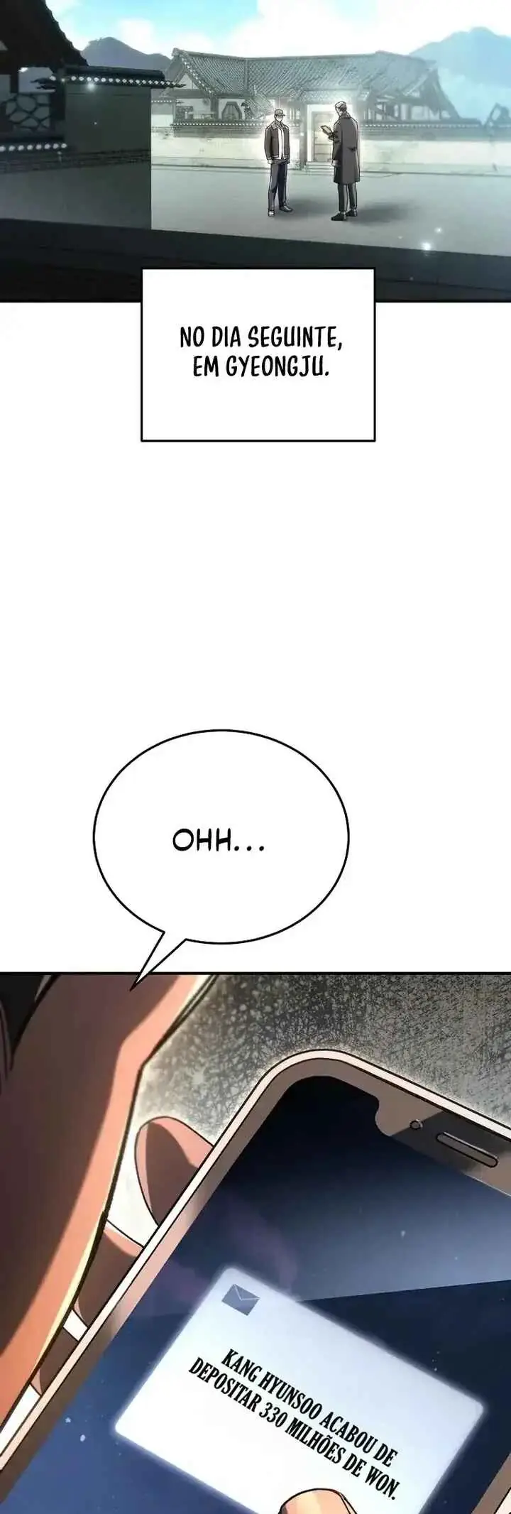 Read Genius Blacksmith's Game PT Manga Online