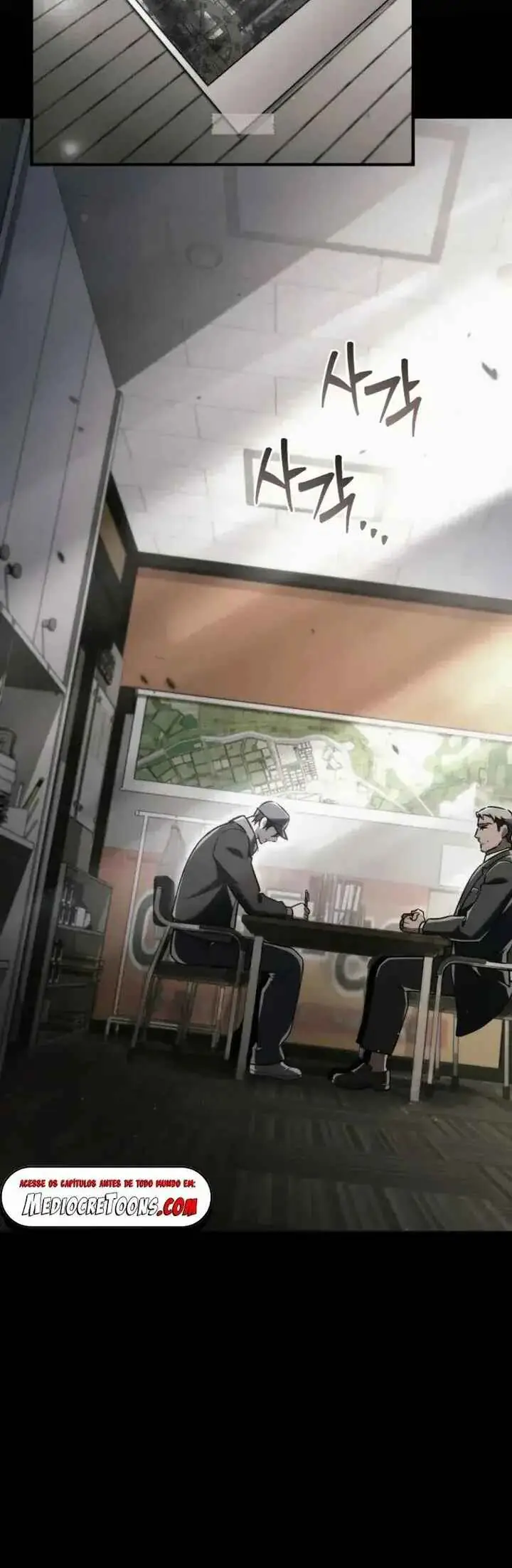 Read Genius Blacksmith's Game PT Manga Online