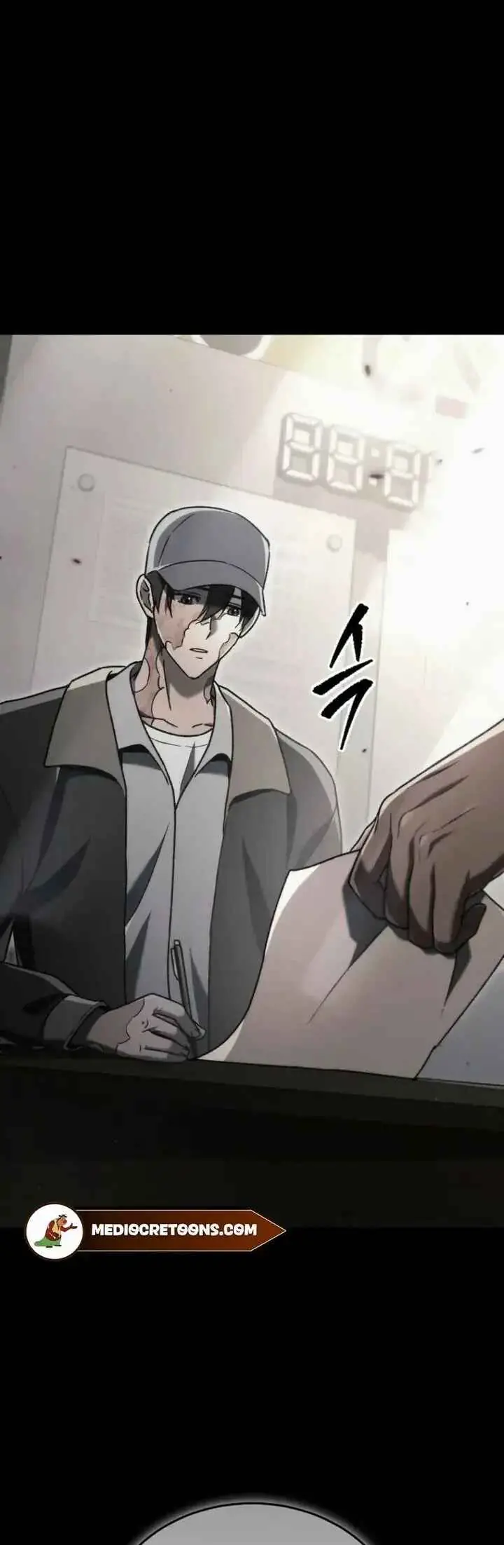 Read Genius Blacksmith's Game PT Manga Online