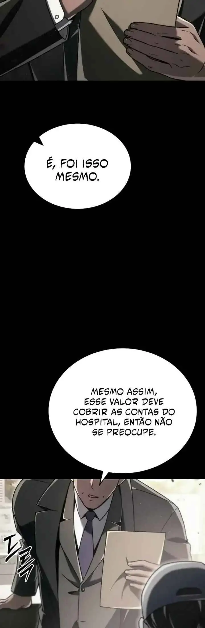 Read Genius Blacksmith's Game PT Manga Online