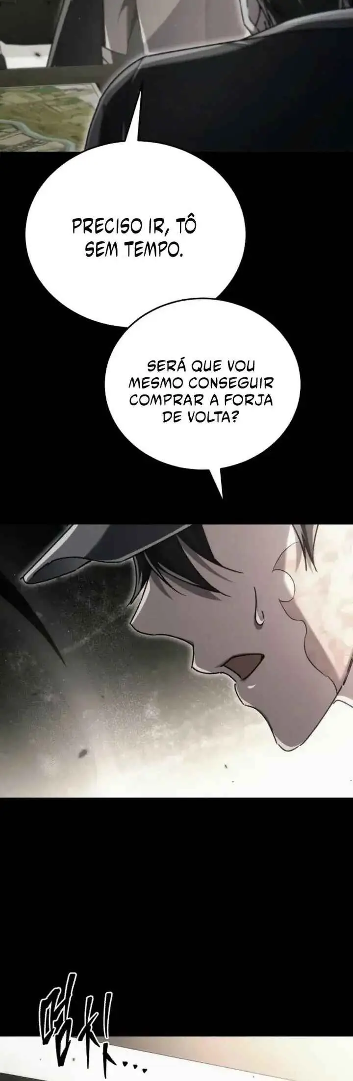 Read Genius Blacksmith's Game PT Manga Online