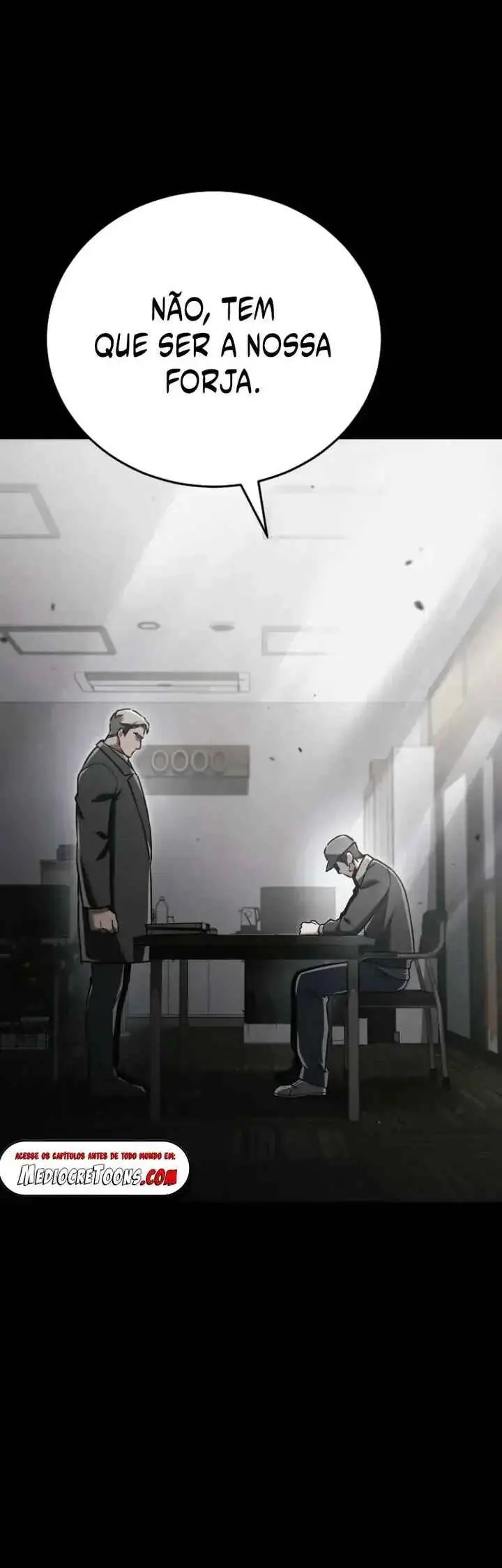 Read Genius Blacksmith's Game PT Manga Online