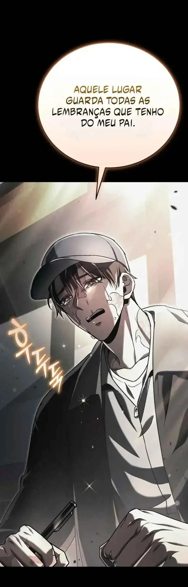 Read Genius Blacksmith's Game PT Manga Online