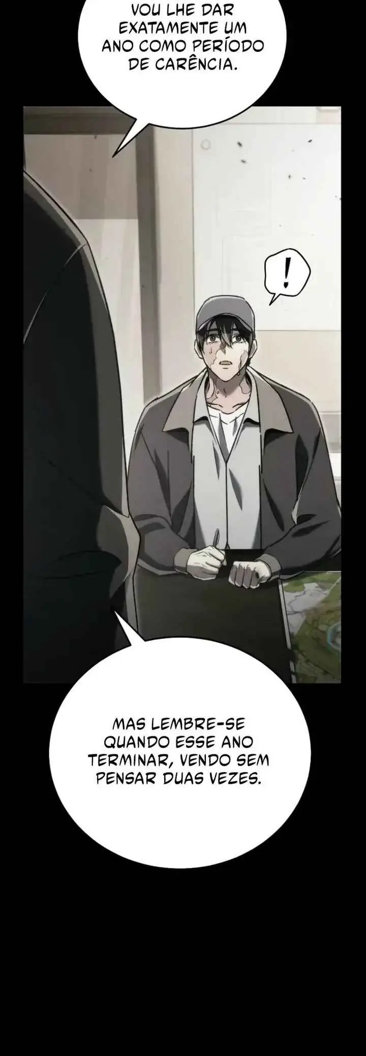 Read Genius Blacksmith's Game PT Manga Online