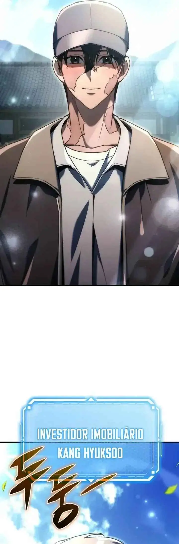 Read Genius Blacksmith's Game PT Manga Online