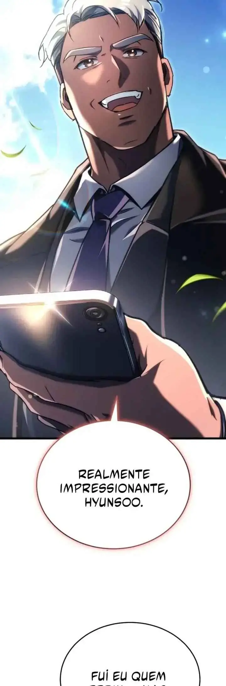 Read Genius Blacksmith's Game PT Manga Online
