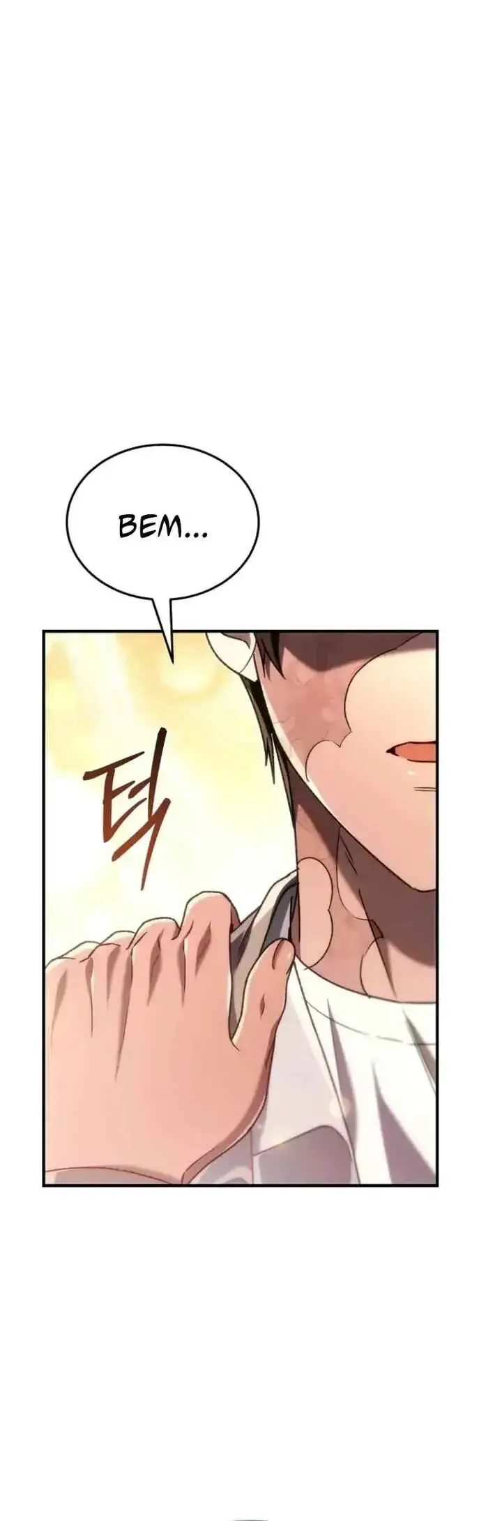 Read Genius Blacksmith's Game PT Manga Online