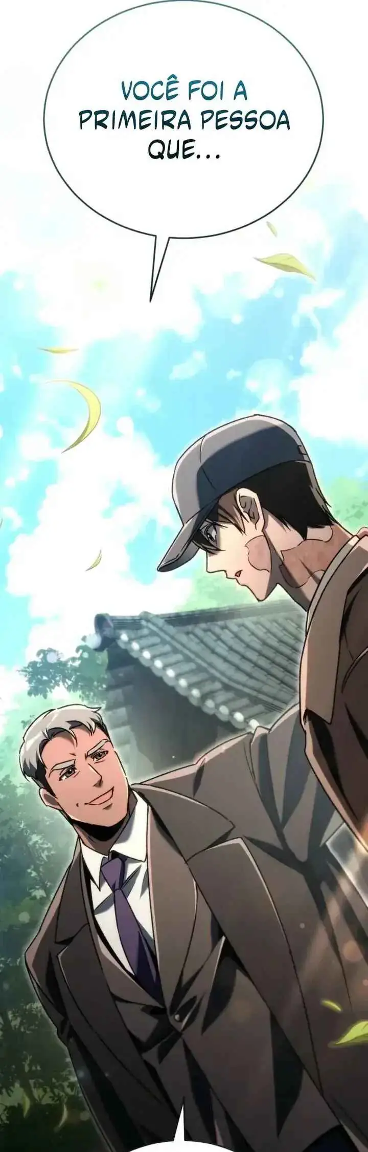 Read Genius Blacksmith's Game PT Manga Online