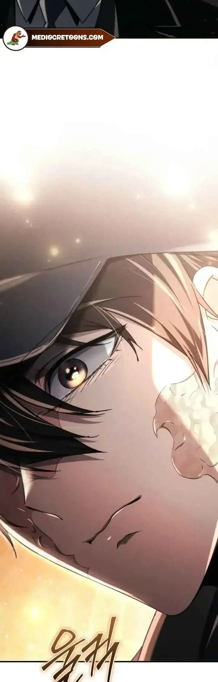 Read Genius Blacksmith's Game PT Manga Online