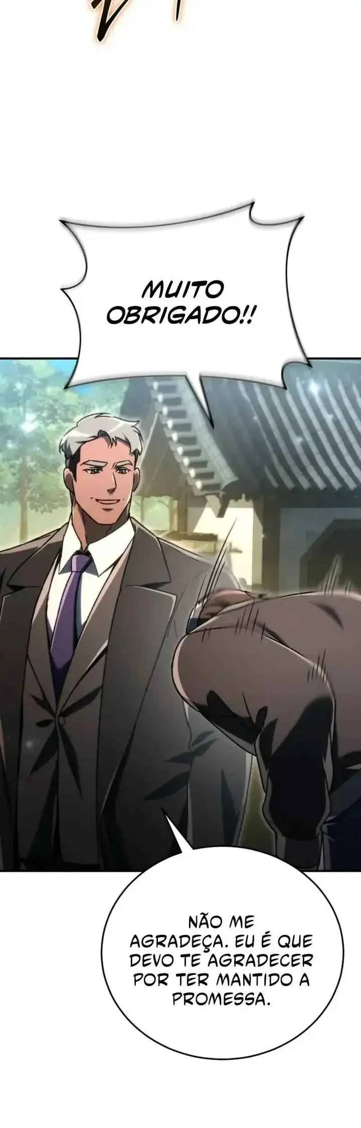 Read Genius Blacksmith's Game PT Manga Online
