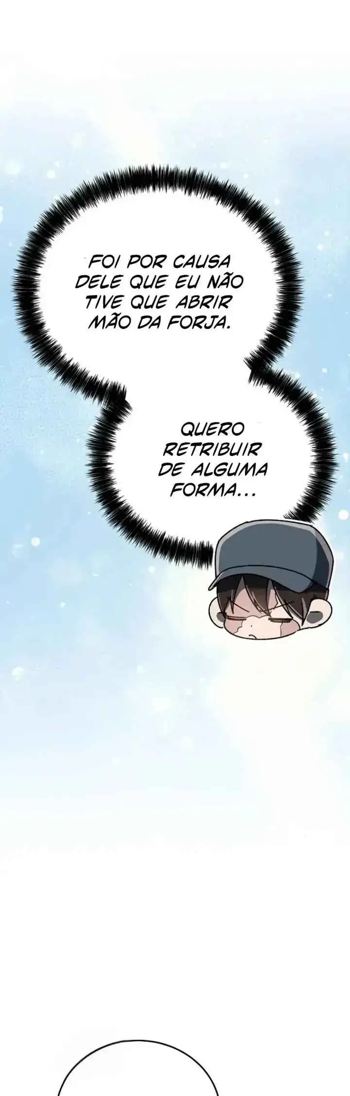 Read Genius Blacksmith's Game PT Manga Online