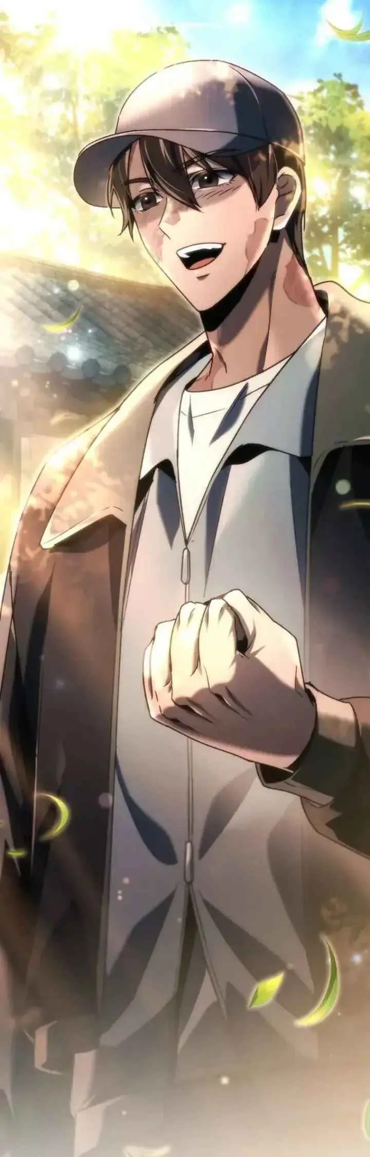 Read Genius Blacksmith's Game PT Manga Online