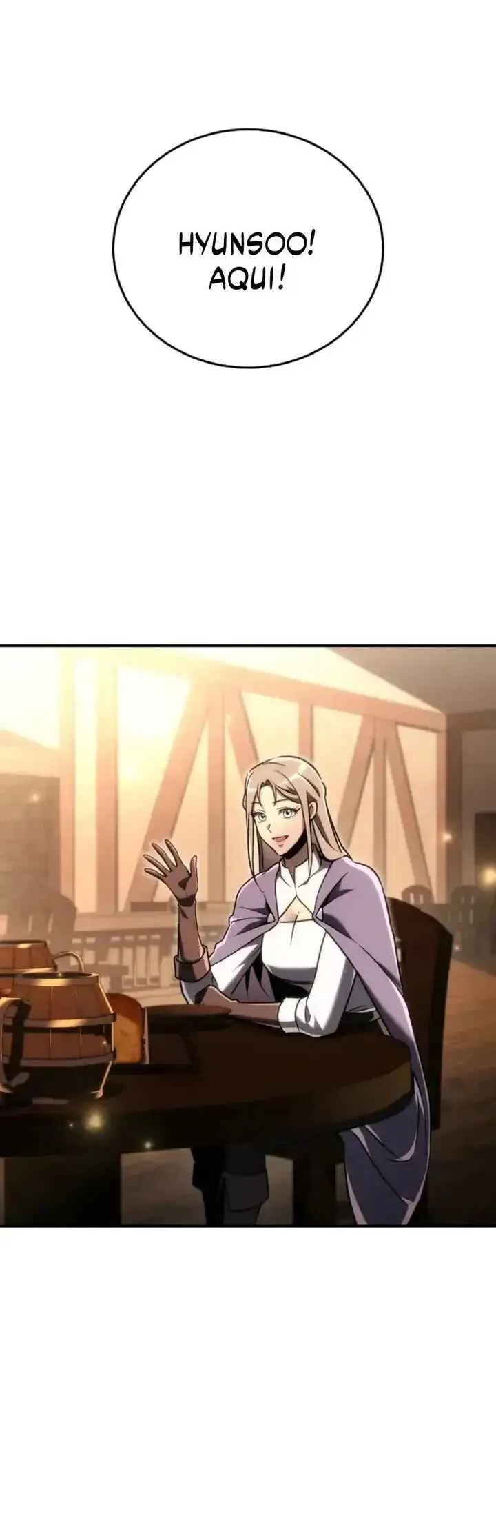 Read Genius Blacksmith's Game PT Manga Online