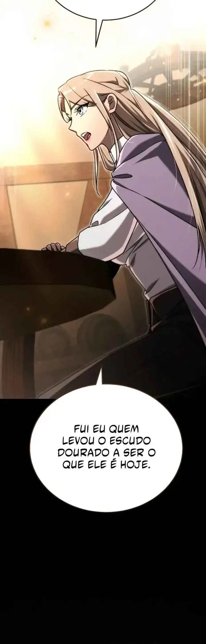 Read Genius Blacksmith's Game PT Manga Online