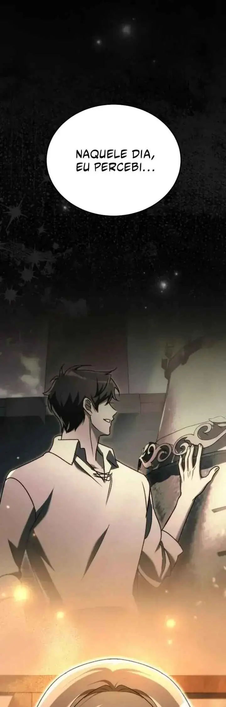 Read Genius Blacksmith's Game PT Manga Online