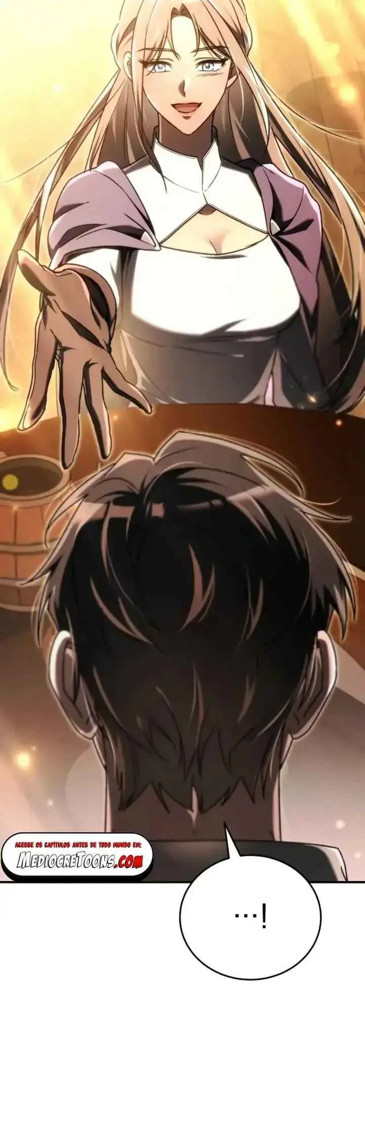 Read Genius Blacksmith's Game PT Manga Online