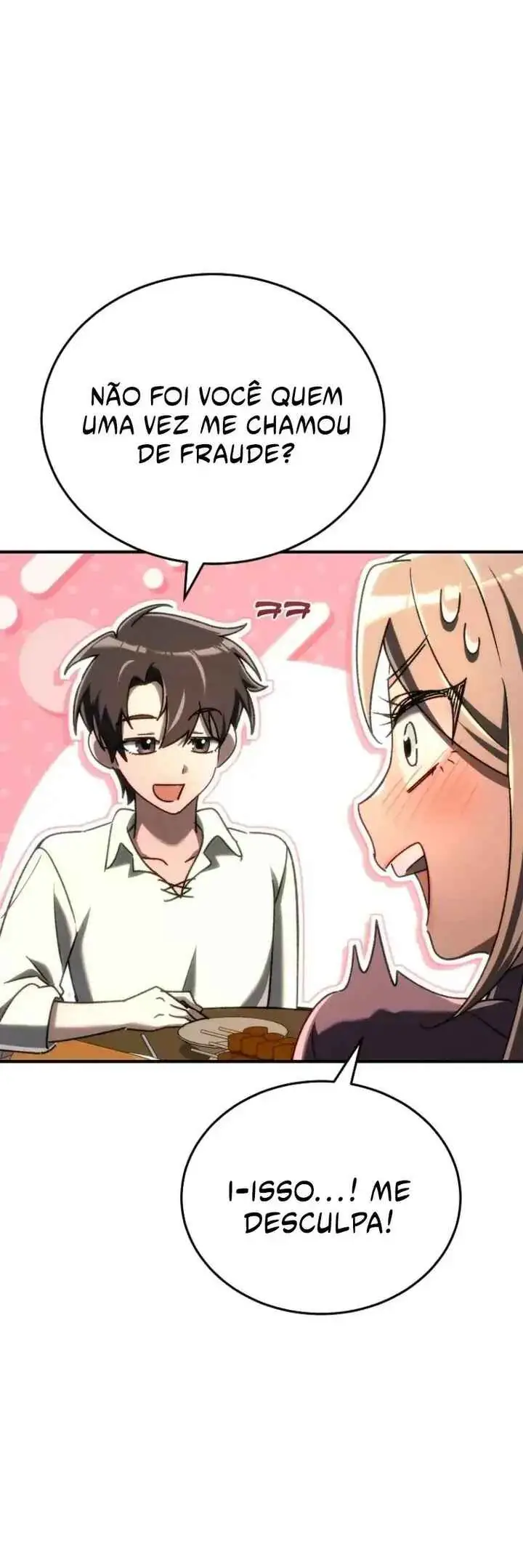 Read Genius Blacksmith's Game PT Manga Online