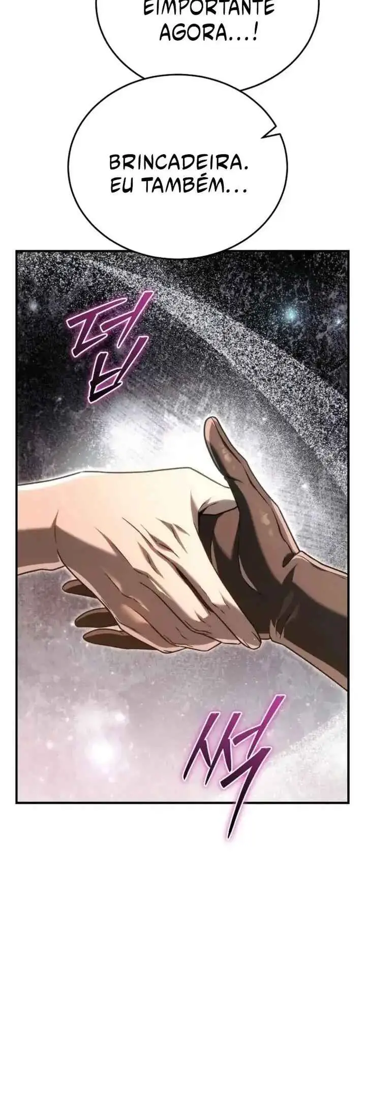 Read Genius Blacksmith's Game PT Manga Online