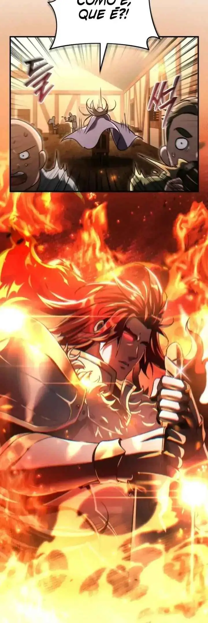 Read Genius Blacksmith's Game PT Manga Online
