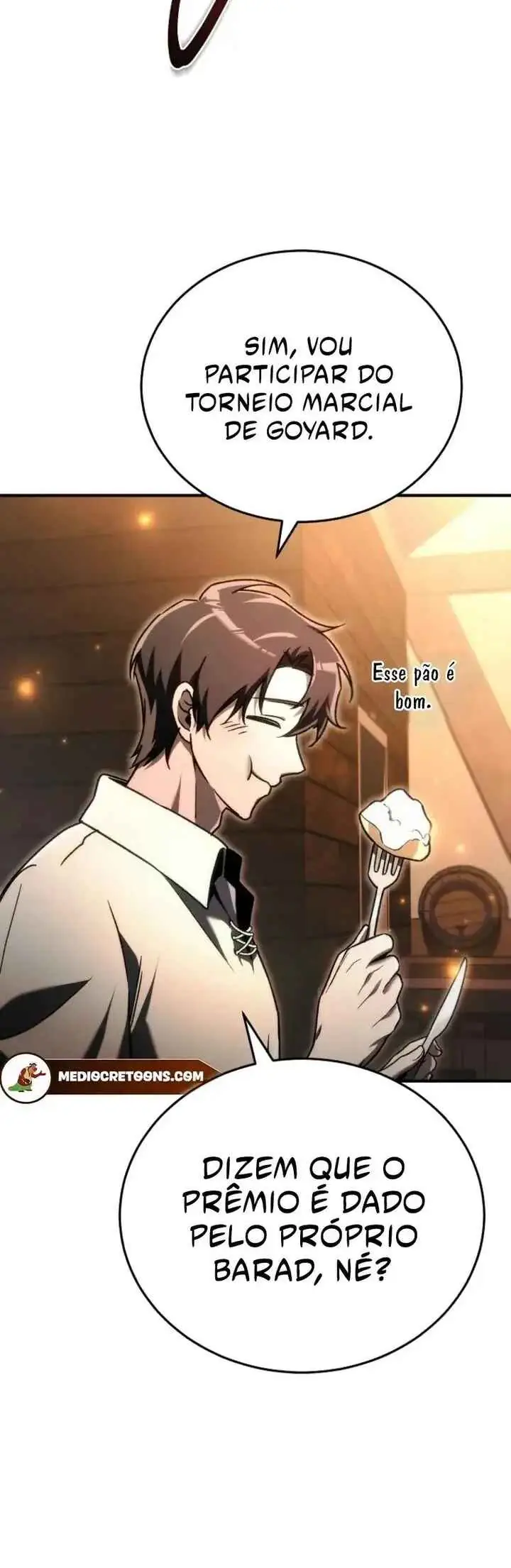 Read Genius Blacksmith's Game PT Manga Online