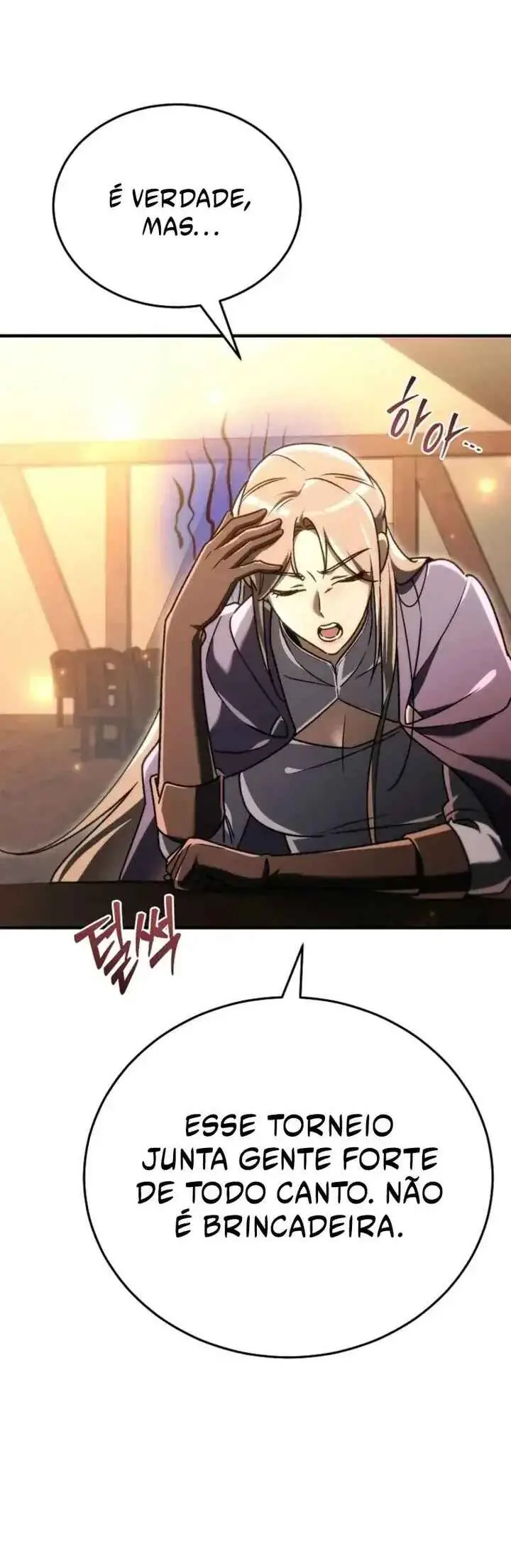 Read Genius Blacksmith's Game PT Manga Online