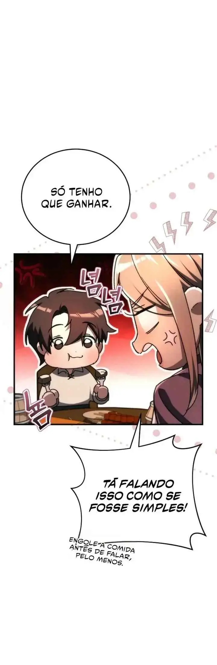 Read Genius Blacksmith's Game PT Manga Online