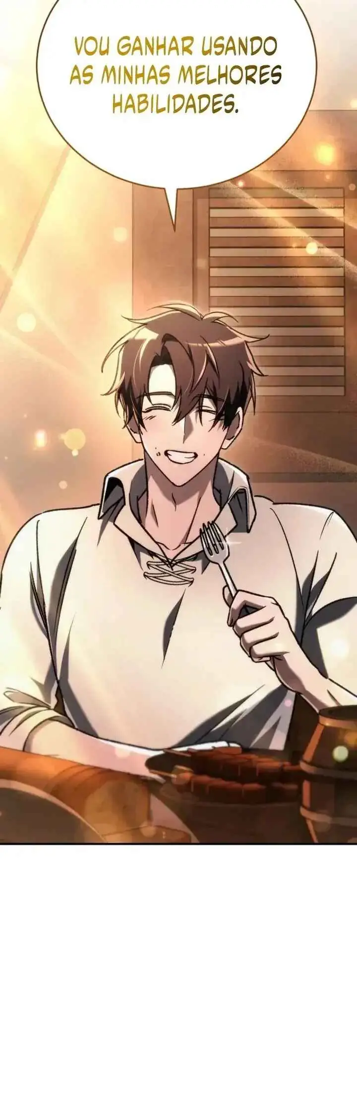 Read Genius Blacksmith's Game PT Manga Online