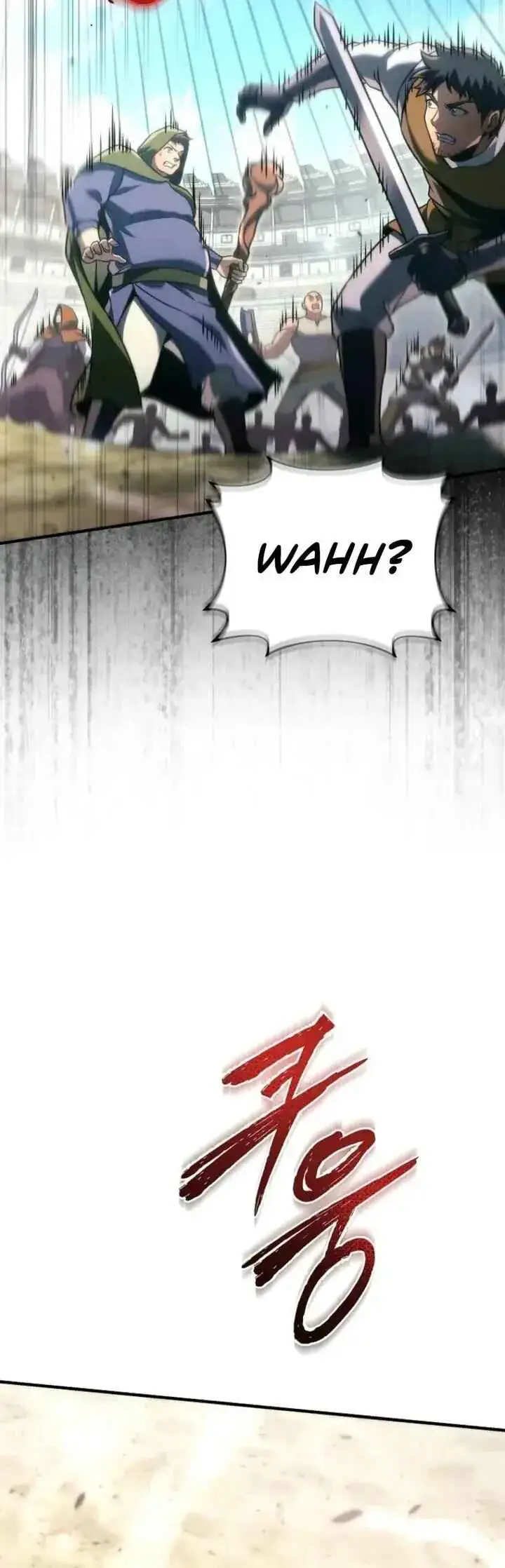 Read Genius Blacksmith's Game PT Manga Online