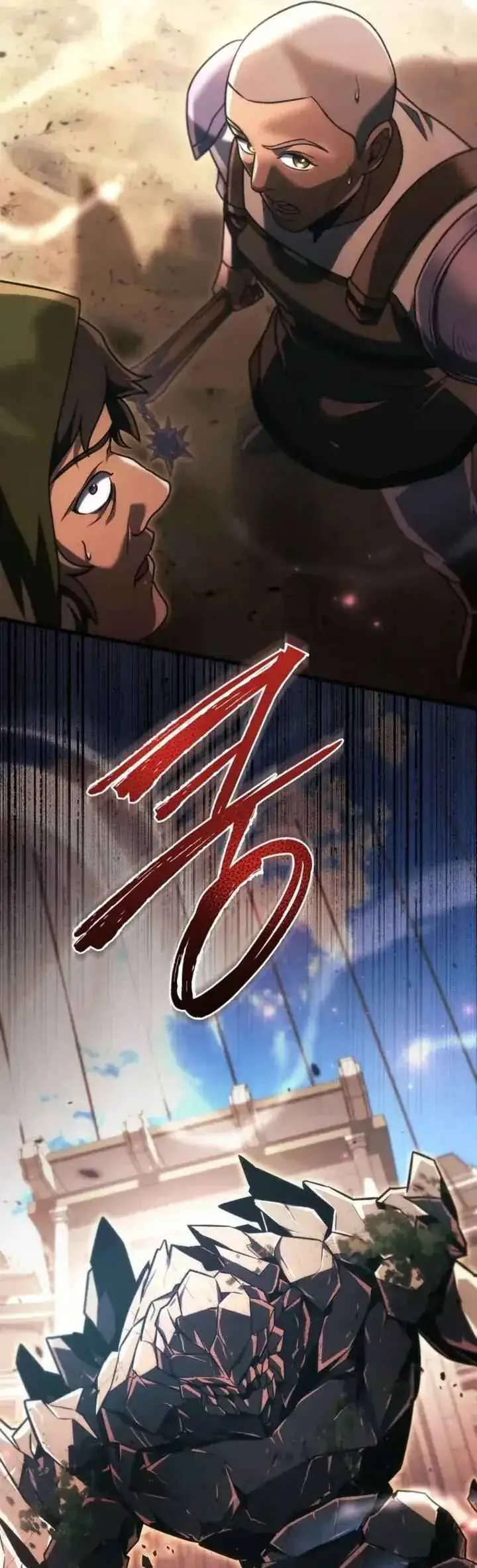 Read Genius Blacksmith's Game PT Manga Online