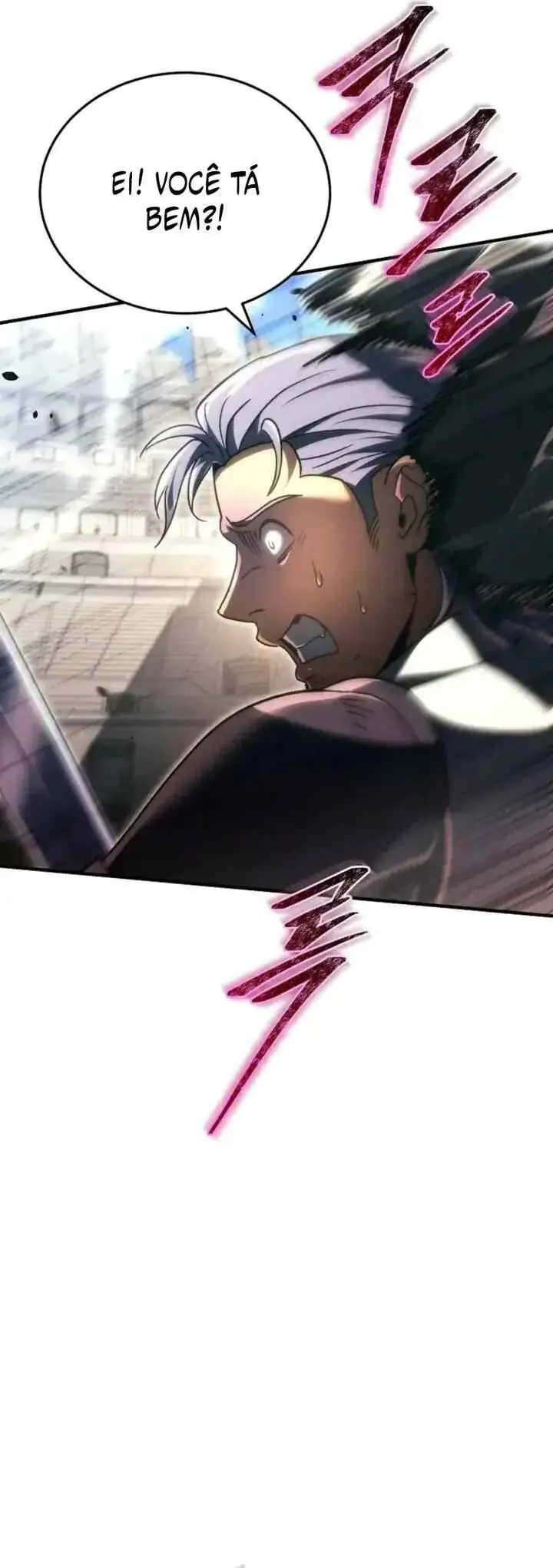 Read Genius Blacksmith's Game PT Manga Online