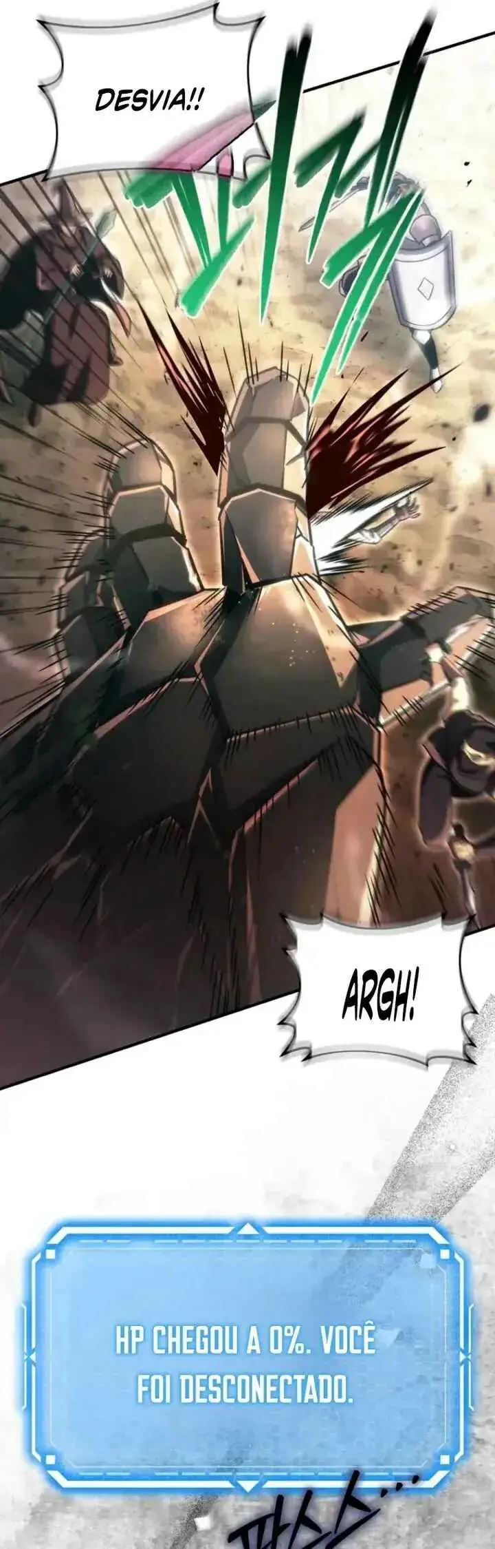 Read Genius Blacksmith's Game PT Manga Online