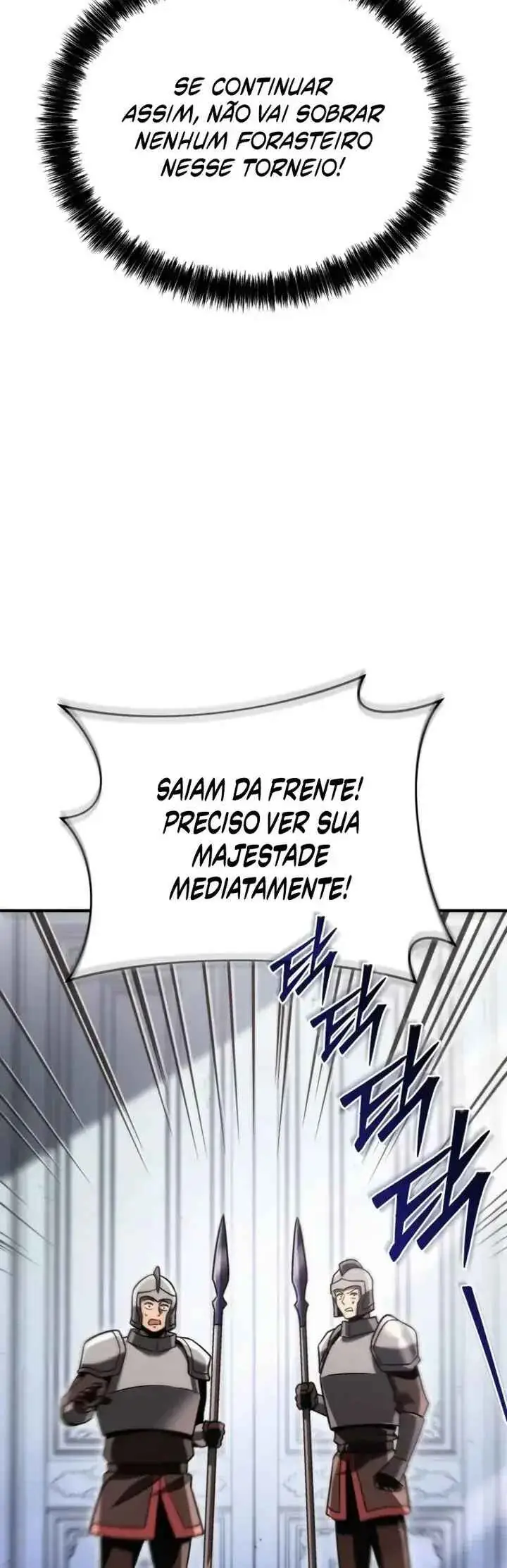 Read Genius Blacksmith's Game PT Manga Online