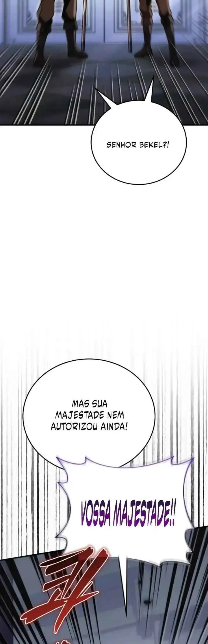 Read Genius Blacksmith's Game PT Manga Online