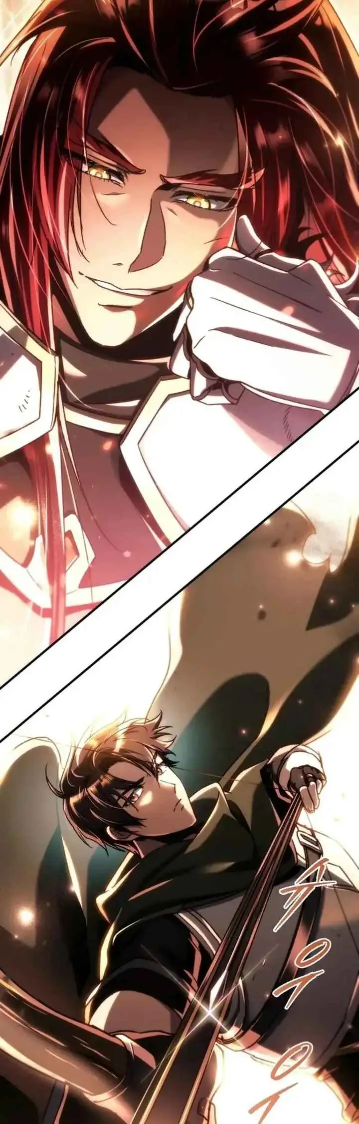 Read Genius Blacksmith's Game PT Manga Online