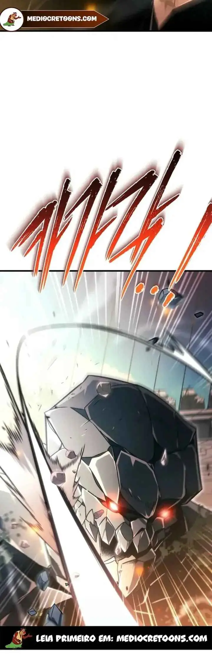 Read Genius Blacksmith's Game PT Manga Online