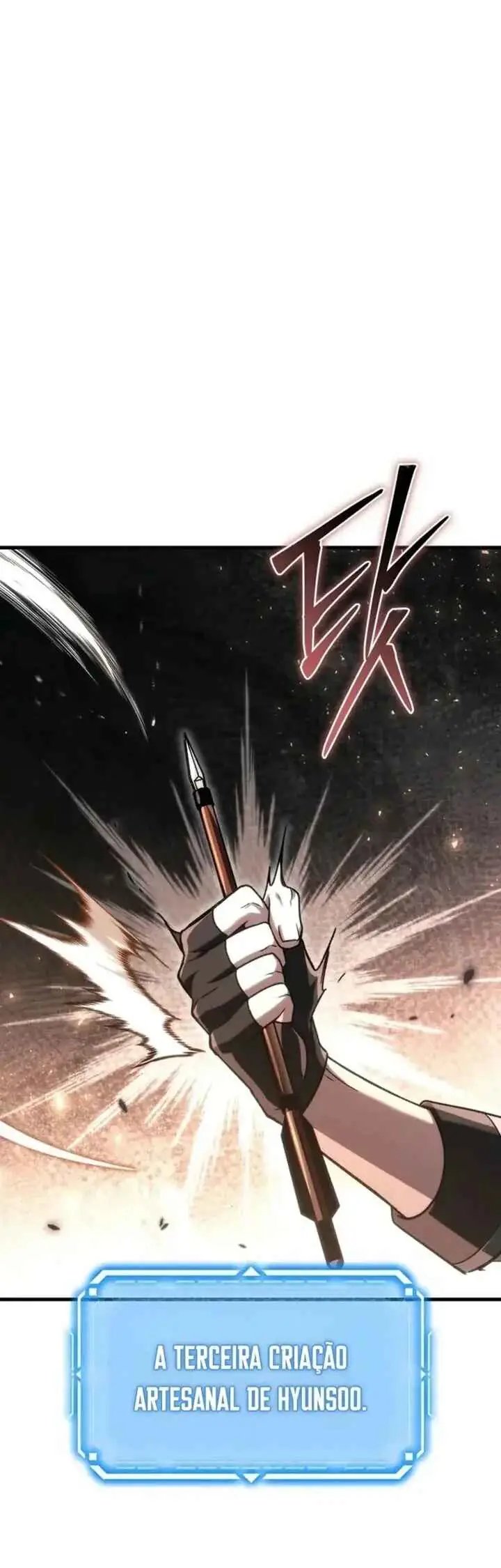 Read Genius Blacksmith's Game PT Manga Online
