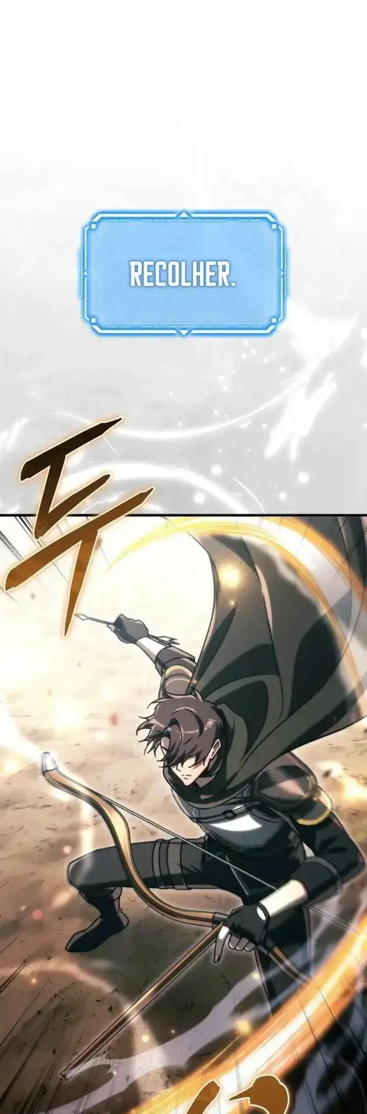 Read Genius Blacksmith's Game PT Manga Online
