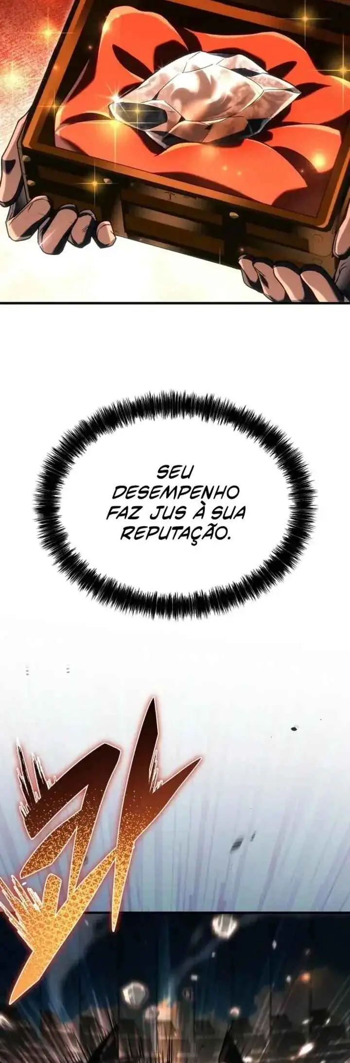 Read Genius Blacksmith's Game PT Manga Online