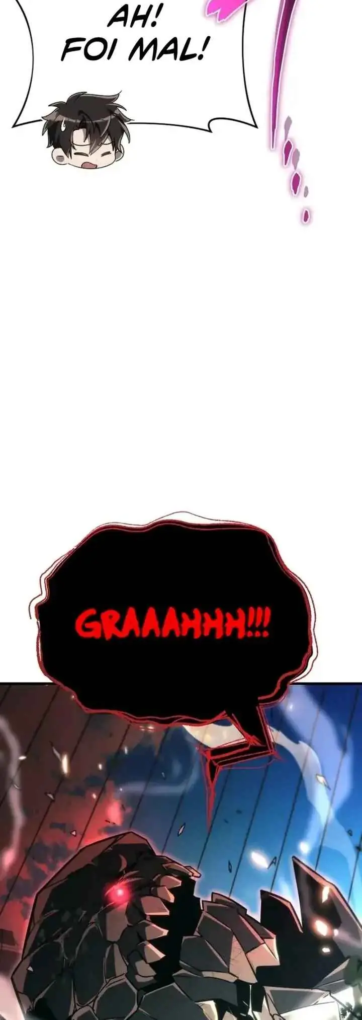 Read Genius Blacksmith's Game PT Manga Online