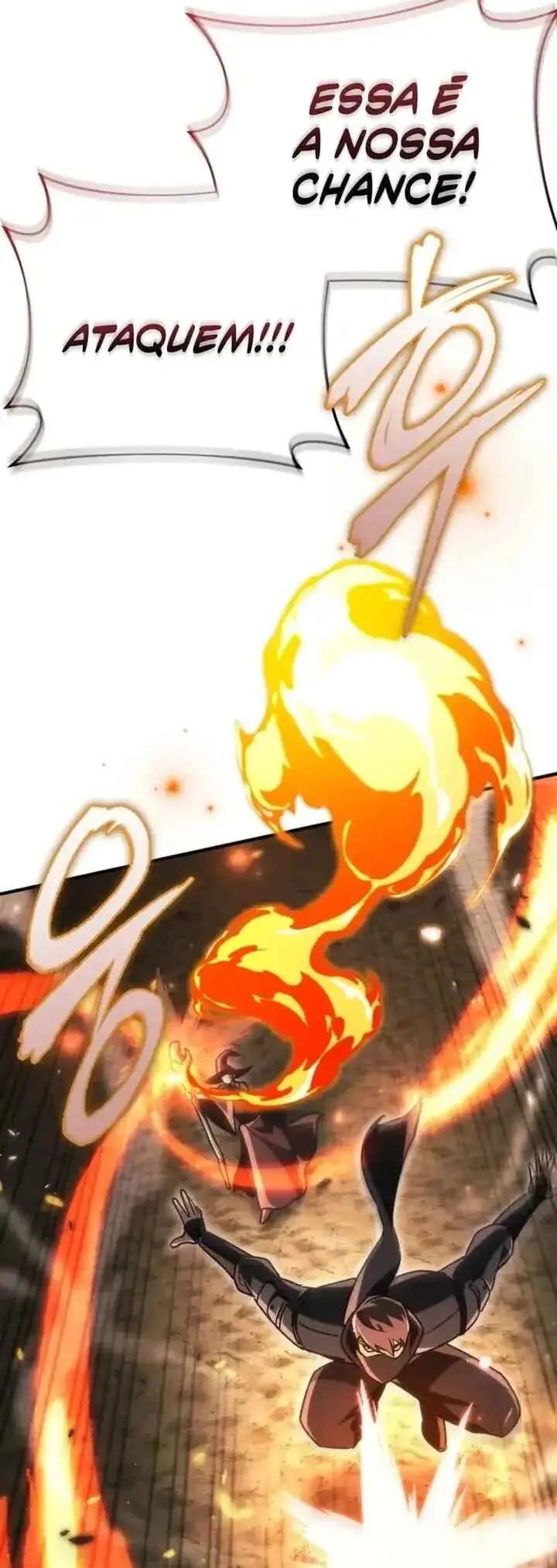Read Genius Blacksmith's Game PT Manga Online