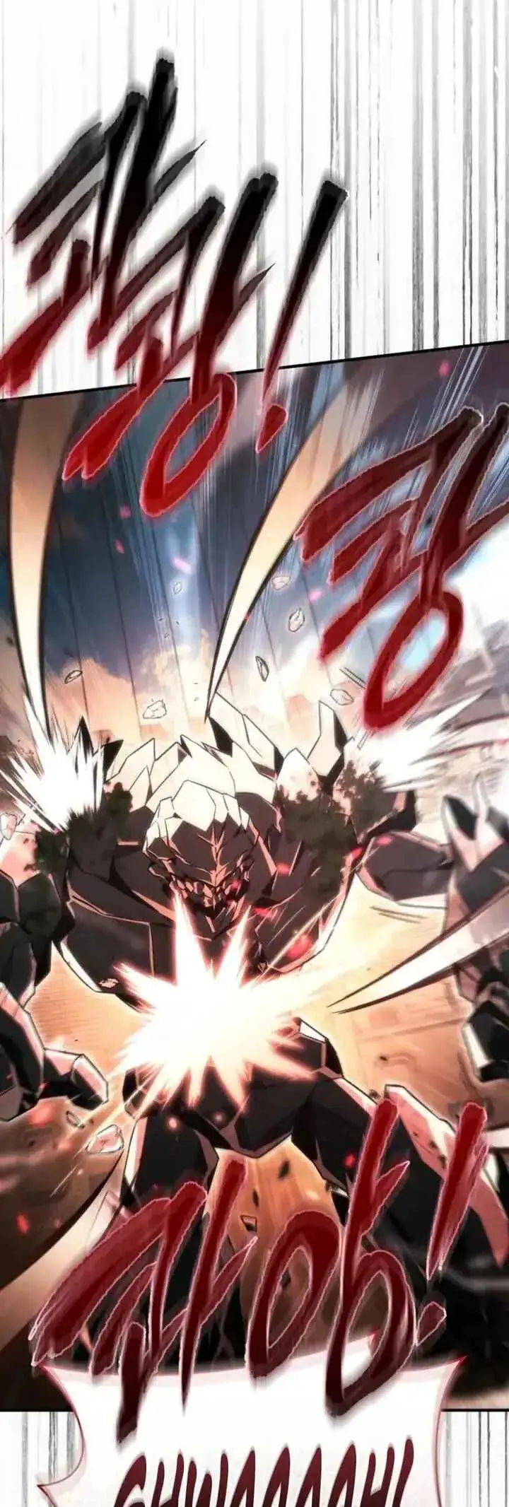 Read Genius Blacksmith's Game PT Manga Online