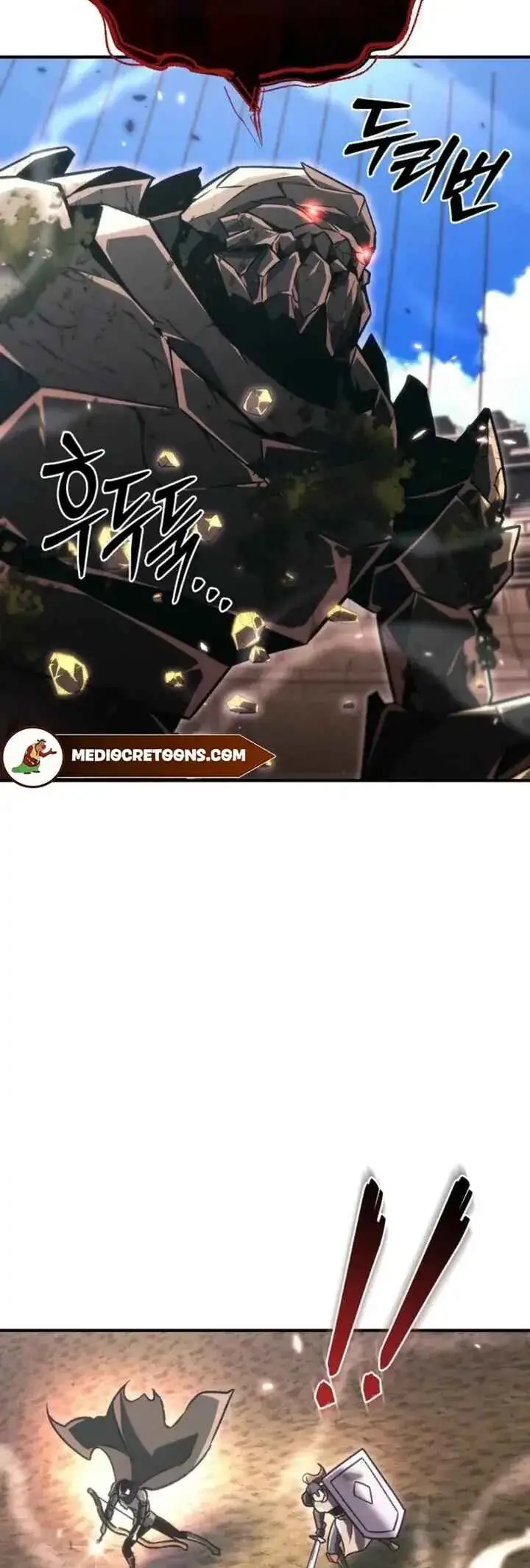 Read Genius Blacksmith's Game PT Manga Online