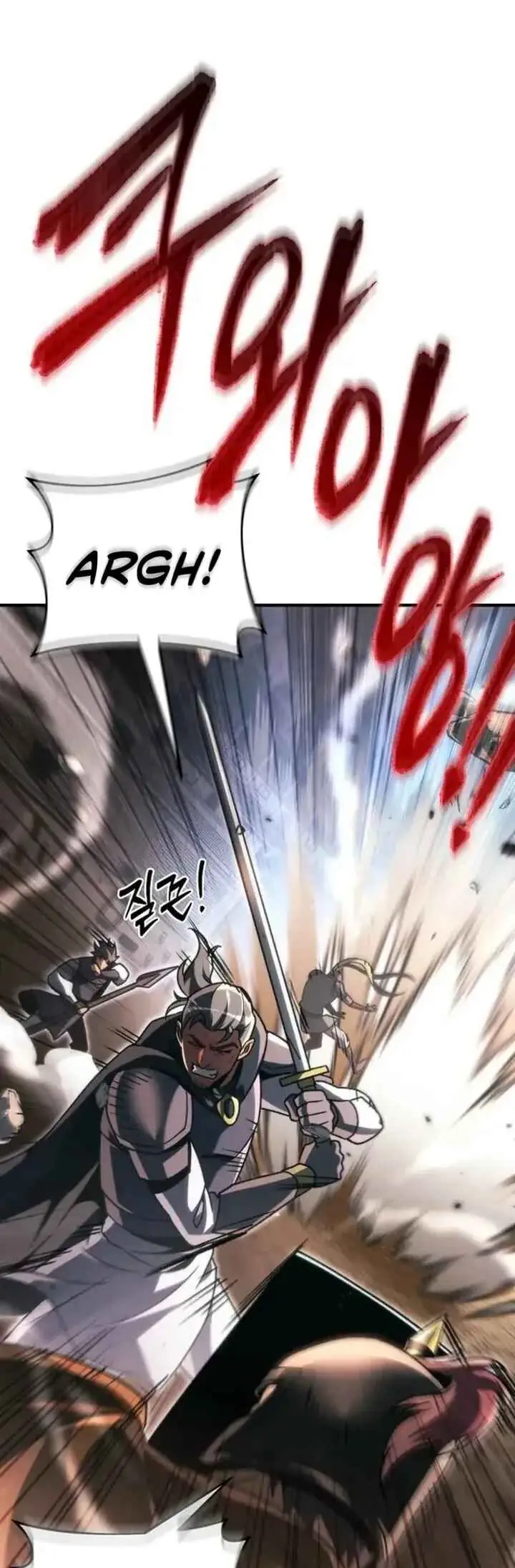Read Genius Blacksmith's Game PT Manga Online