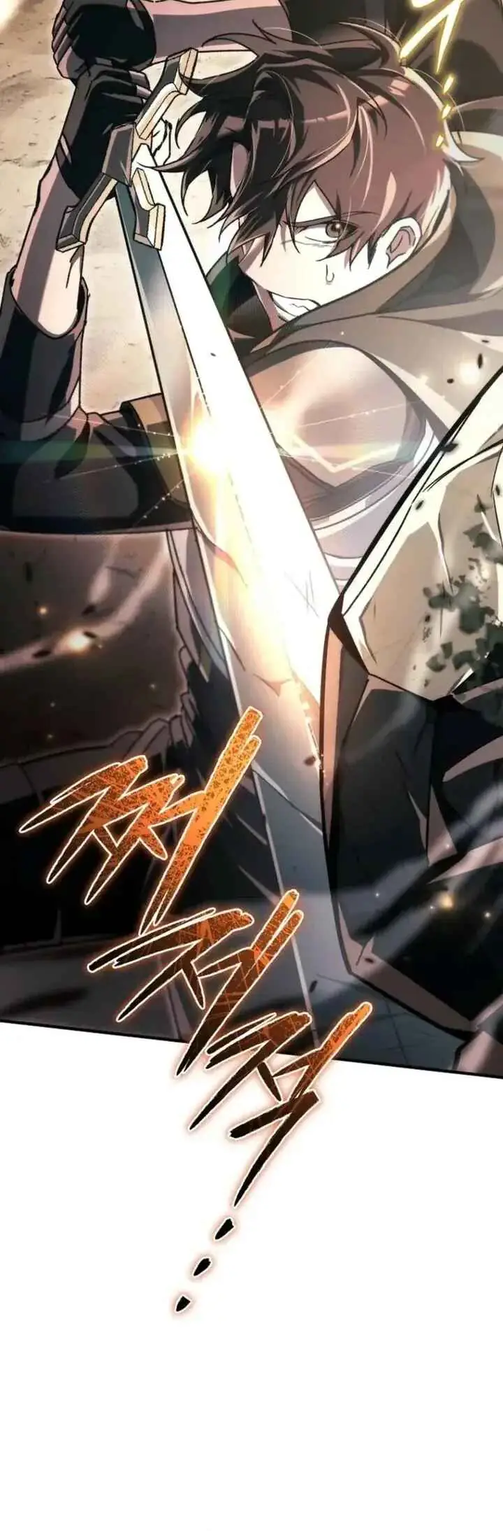 Read Genius Blacksmith's Game PT Manga Online