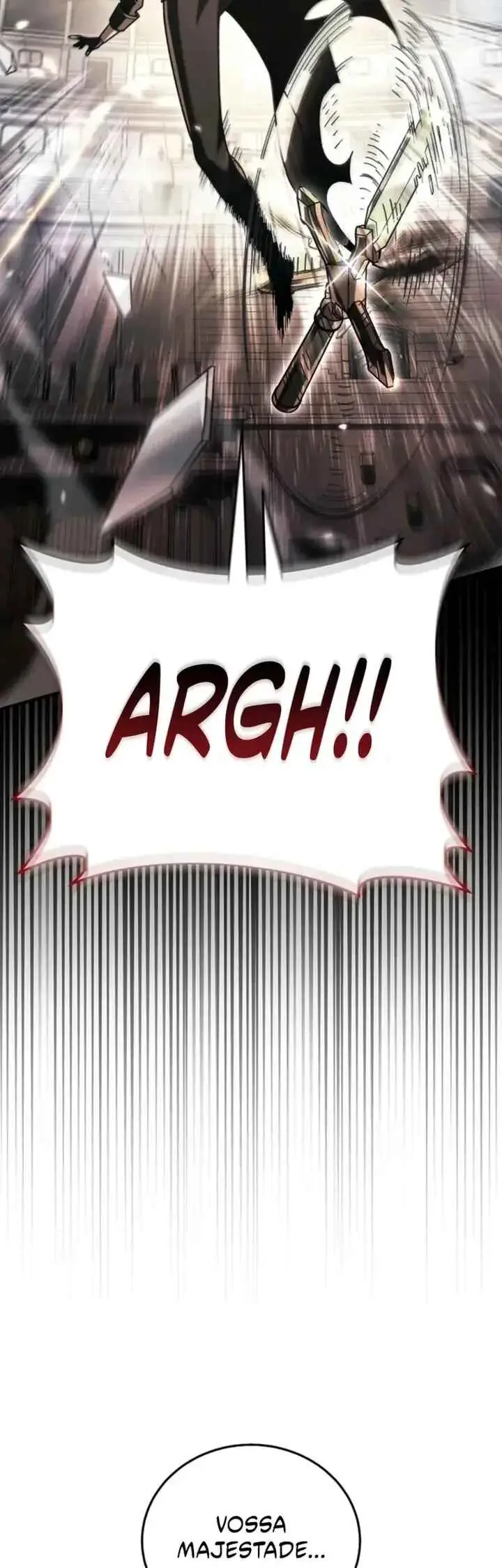 Read Genius Blacksmith's Game PT Manga Online